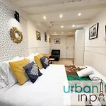 Urban Flat 42 - Game Of Thrones Apartment