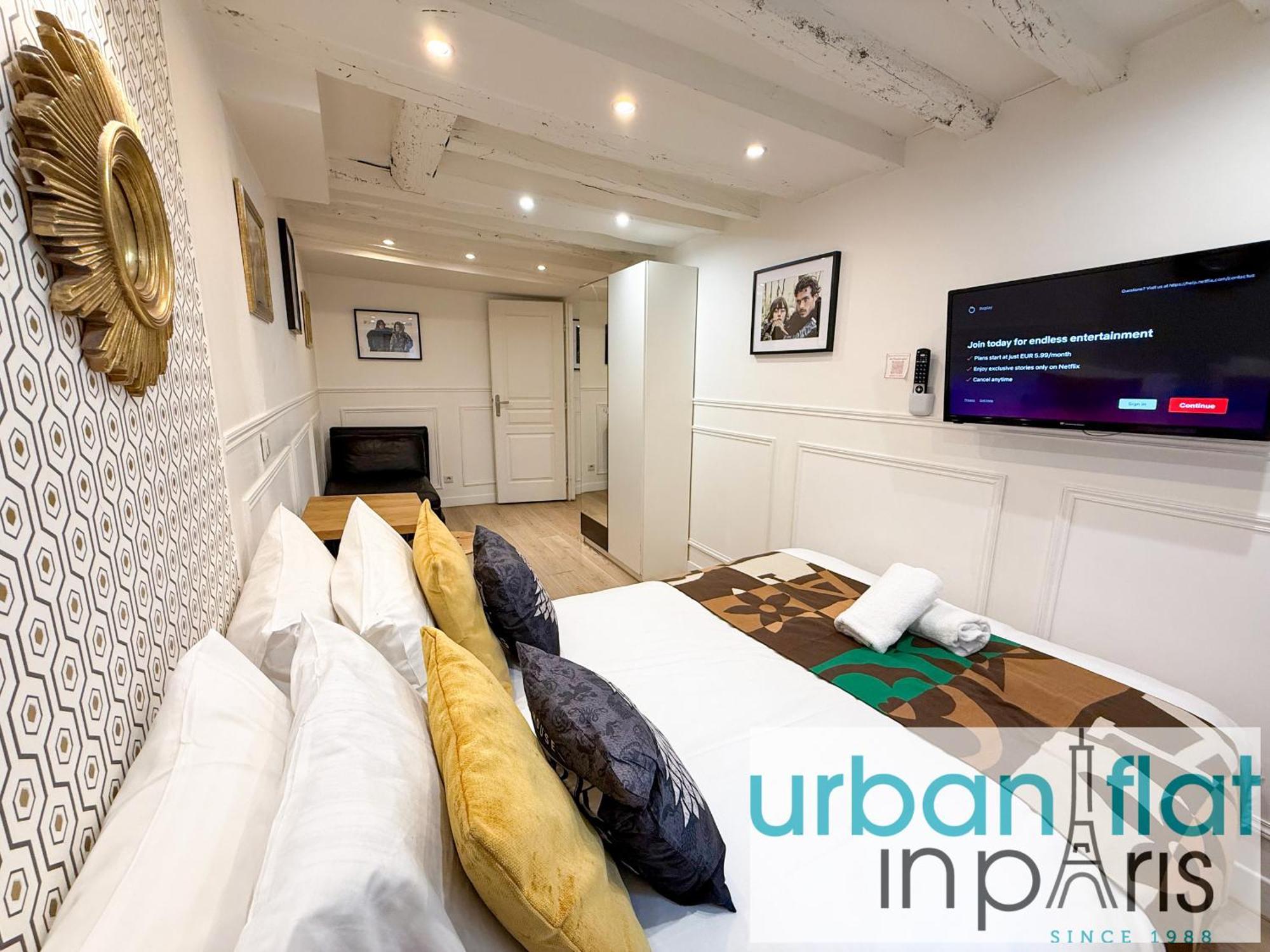 Urban Flat 42 - Game Of Thrones *