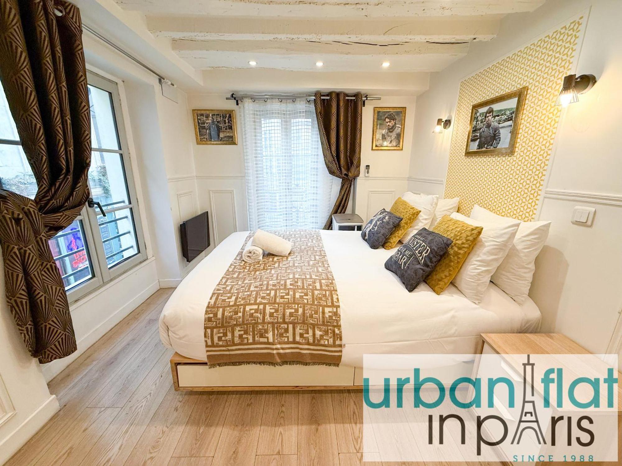 Apartment Urban Flat 42 - Game Of Thrones