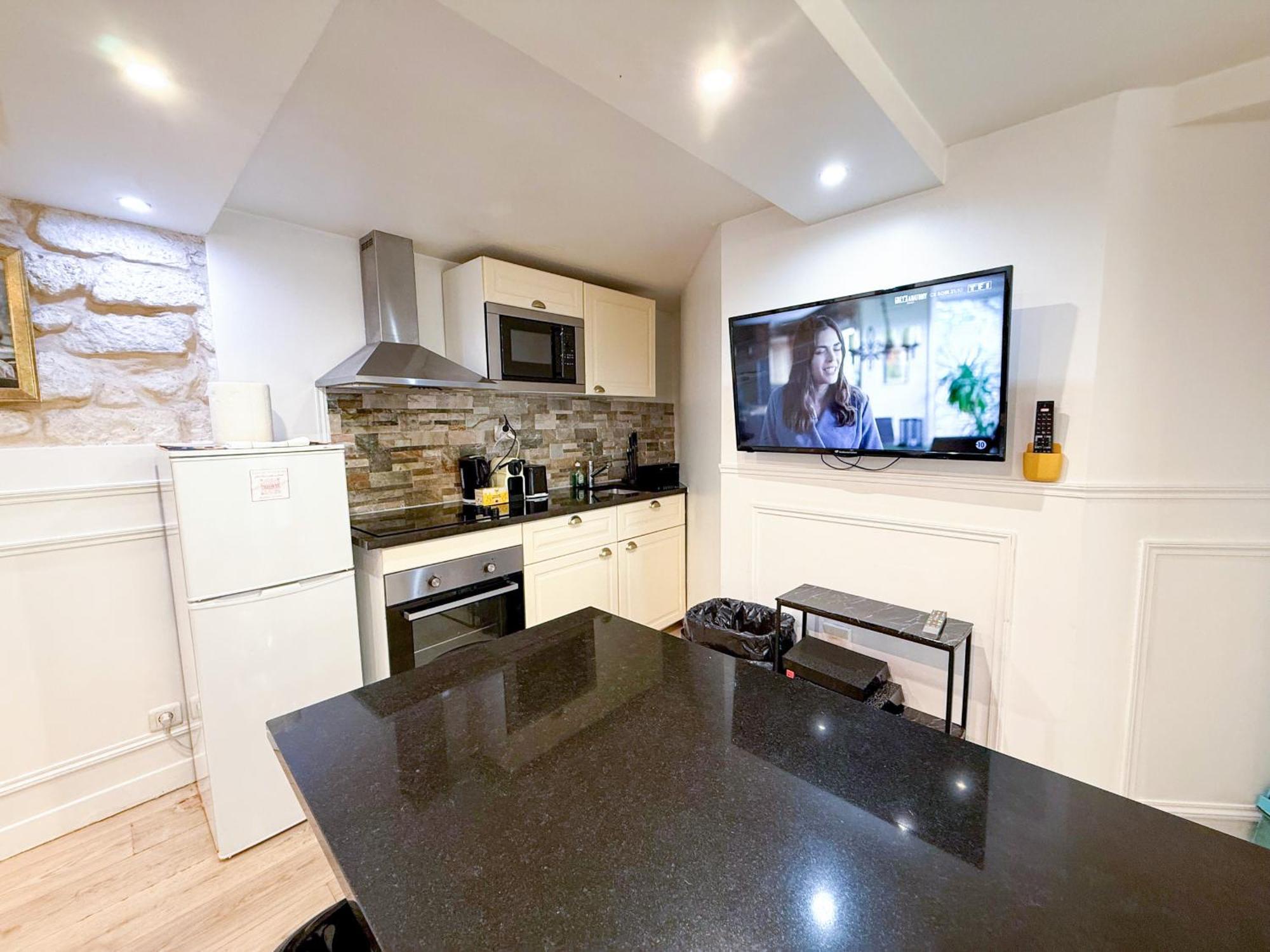 Apartment Urban Flat 42 - Game Of Thrones
